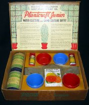 Plantcraft Junior Water and Sand Culture Outfit